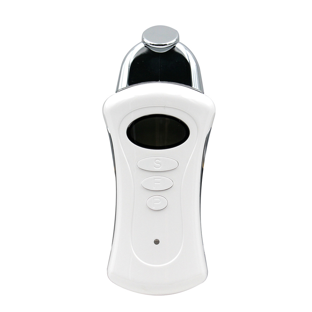 Facial Beauty Instrument Import and Export Nutrition Face Device Wrinkle Skin Care Microcurrent Beauty Import Instrument