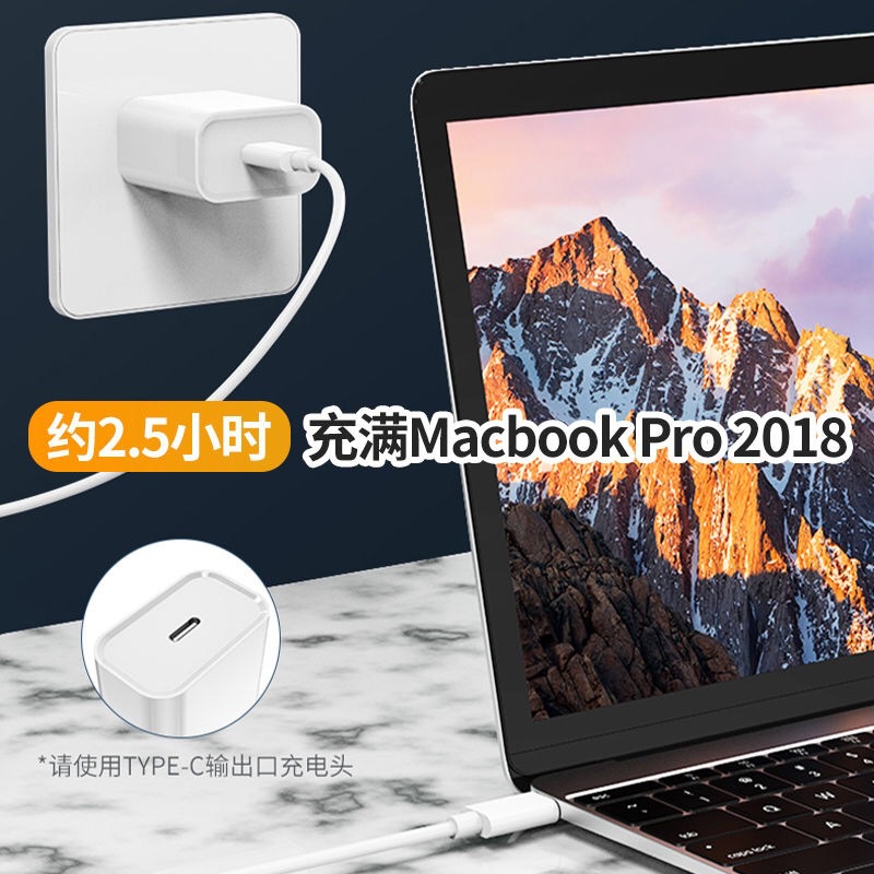 60W fast charging cable for Apple Huawei Xiaomi phone PD data cable C to C extended cable