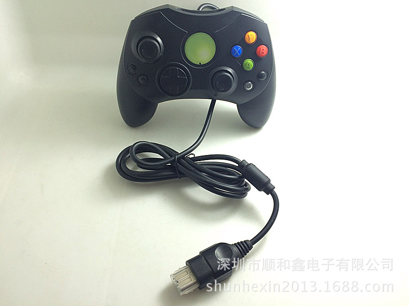 X One Gamepad X One Controller X One 360 Vibration Gamepad X One Wired Gamepad In Stock