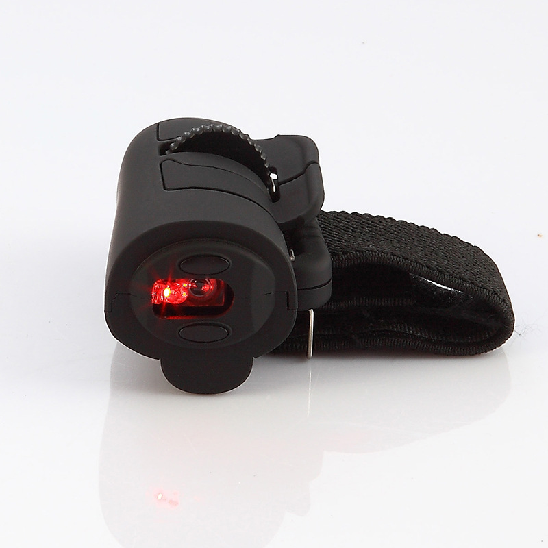 Wireless ring finger mouse 2.4G wireless lazy mouse mini computer mobile phone optical ring mouse