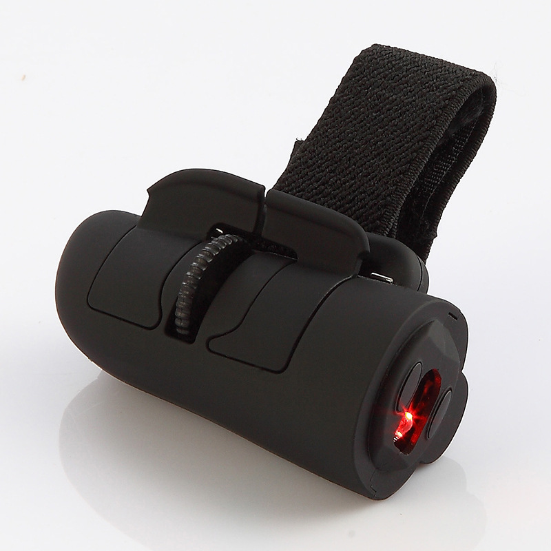 Wireless finger mouse lazy mini mouse notebook desktop computer universal mobile phone tablet clicker