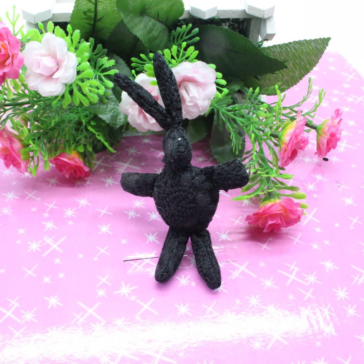 黑 · 12cm