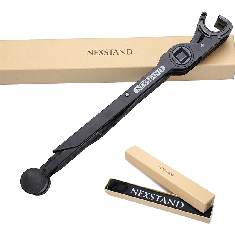 NEXSTAND K2 laptop stand lift foldable portable desktop computer stand original factory supply