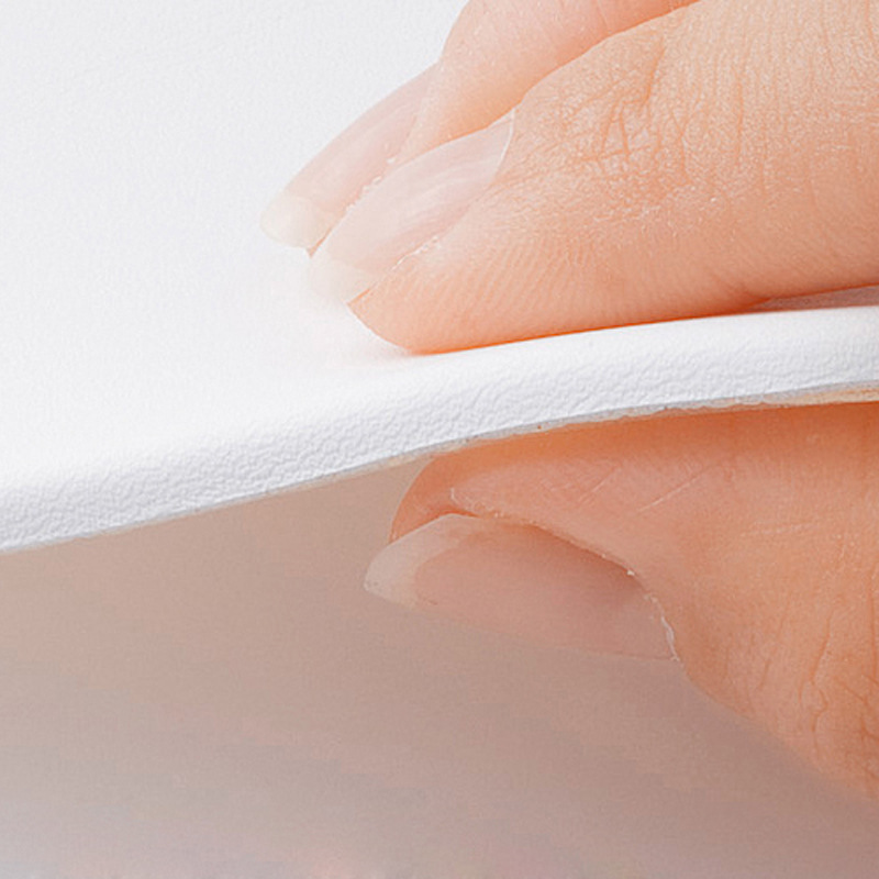 Japan SANWA ergonomic jelly silicone wrist rest mouse pad washable wrist pad MPD-GEL25