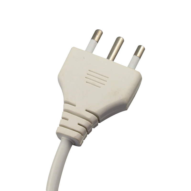 10A Italian standard power strip 16A Italian power strip extension cord, 5 sockets five-position Italian power strip