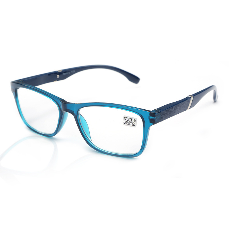 New Reading Glasses A-Grade Pupil Distance High Definition Lenses, Aging Glasses P003