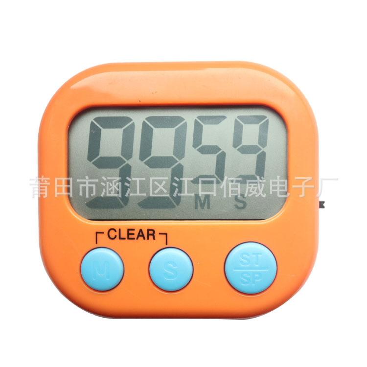 118英文橙色