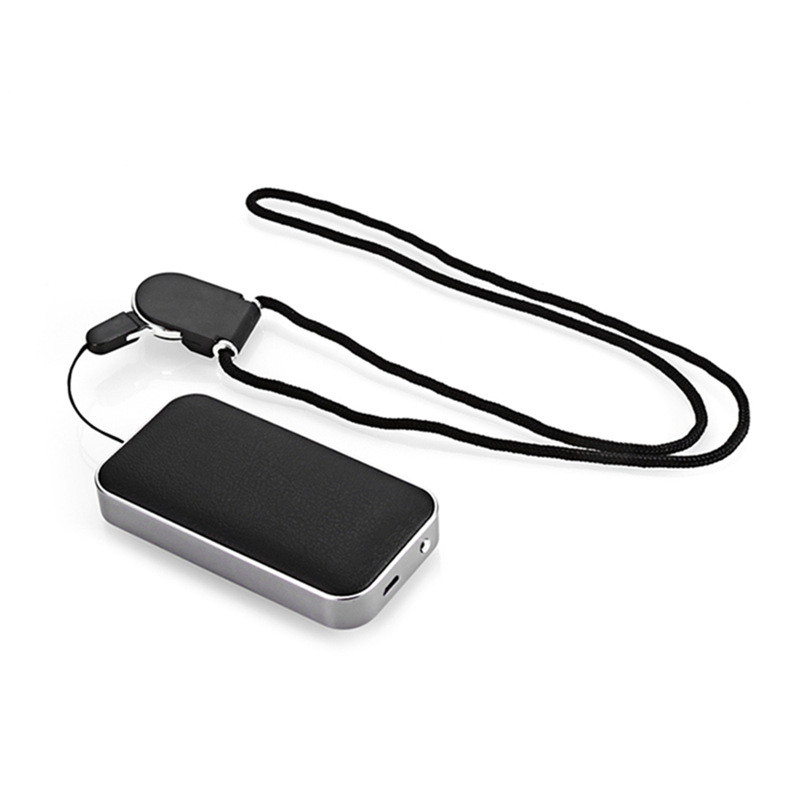 BT209 wireless outdoor portable Bluetooth speaker metal small steel cannon gift pocket speaker 5.3 high volume