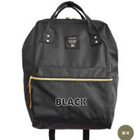 Large frame bag travel backpack Japan-Korea export Lotte backpack women's runaway live streaming printing