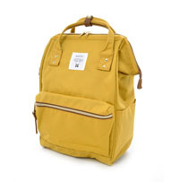 Large frame bag travel backpack Japan-Korea export Lotte backpack women's runaway live streaming printing