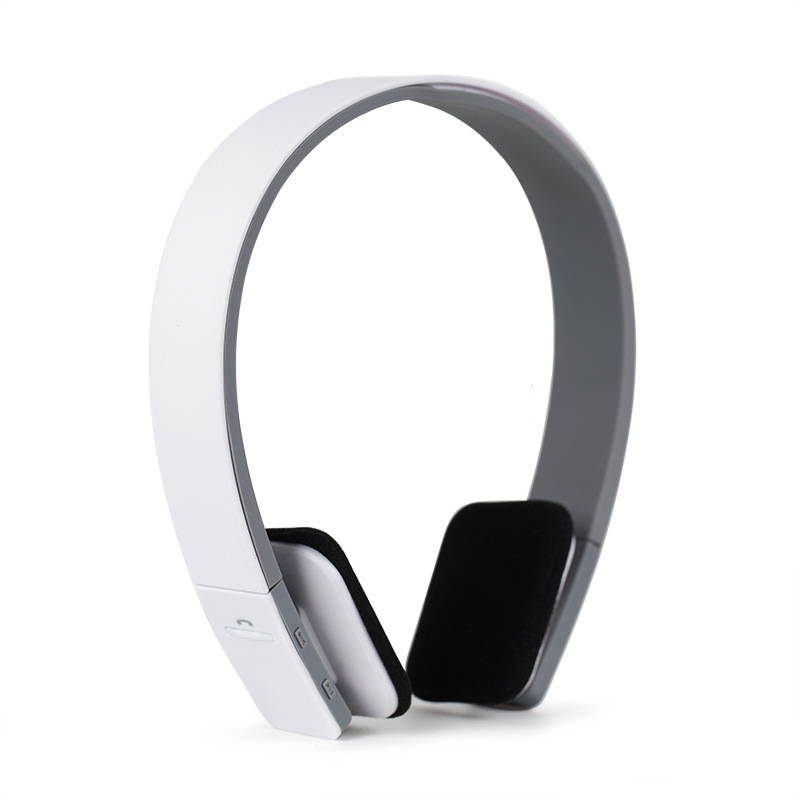 BQ618 over-ear Bluetooth headset wireless sports running fitness stereo heavy bass hands-free