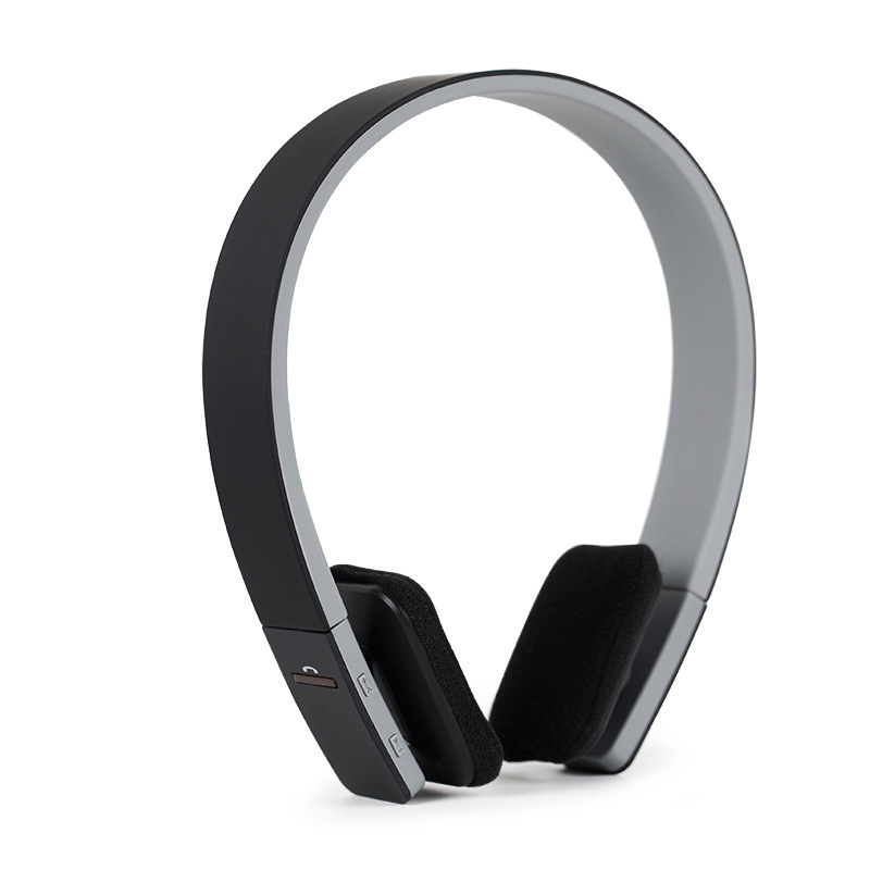 BQ618 over-ear Bluetooth headset wireless sports running fitness stereo heavy bass hands-free