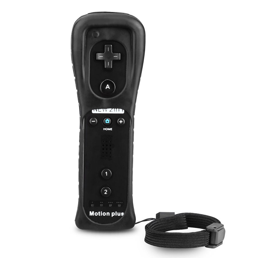 Wii 2-in-1 Handle Wii Right Handle Wii Game Left and Right Handle with Accelerator Wii Straight Handle