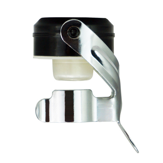 Human-shaped wine stopper stainless steel red wine stopper bottle stopper fresh-keeping stopper metal champagne stopper white box packaging