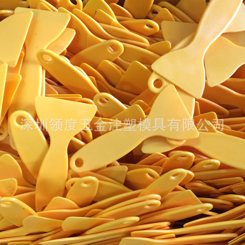 Car Window Tint Tool Yellow Small Squeegee Color Change Film Squeegee Glass Tint Car Sticker Small Squeegee Tint Squeegee
