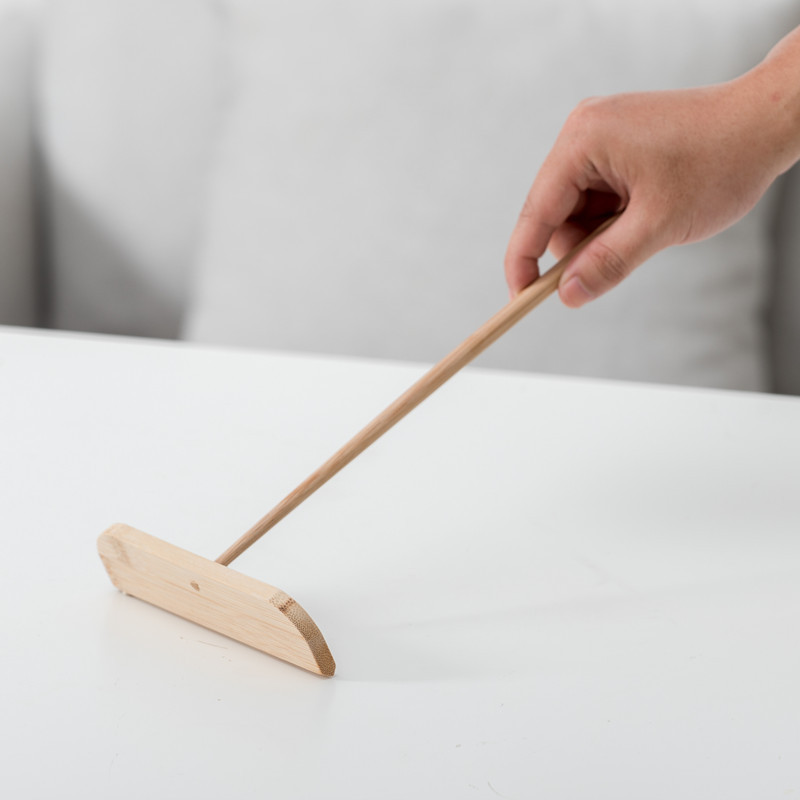 Bamboo pancake rake jianbing guozi tool bamboo dragonfly scraper pancake pusher pancake spatula kitchen gadget
