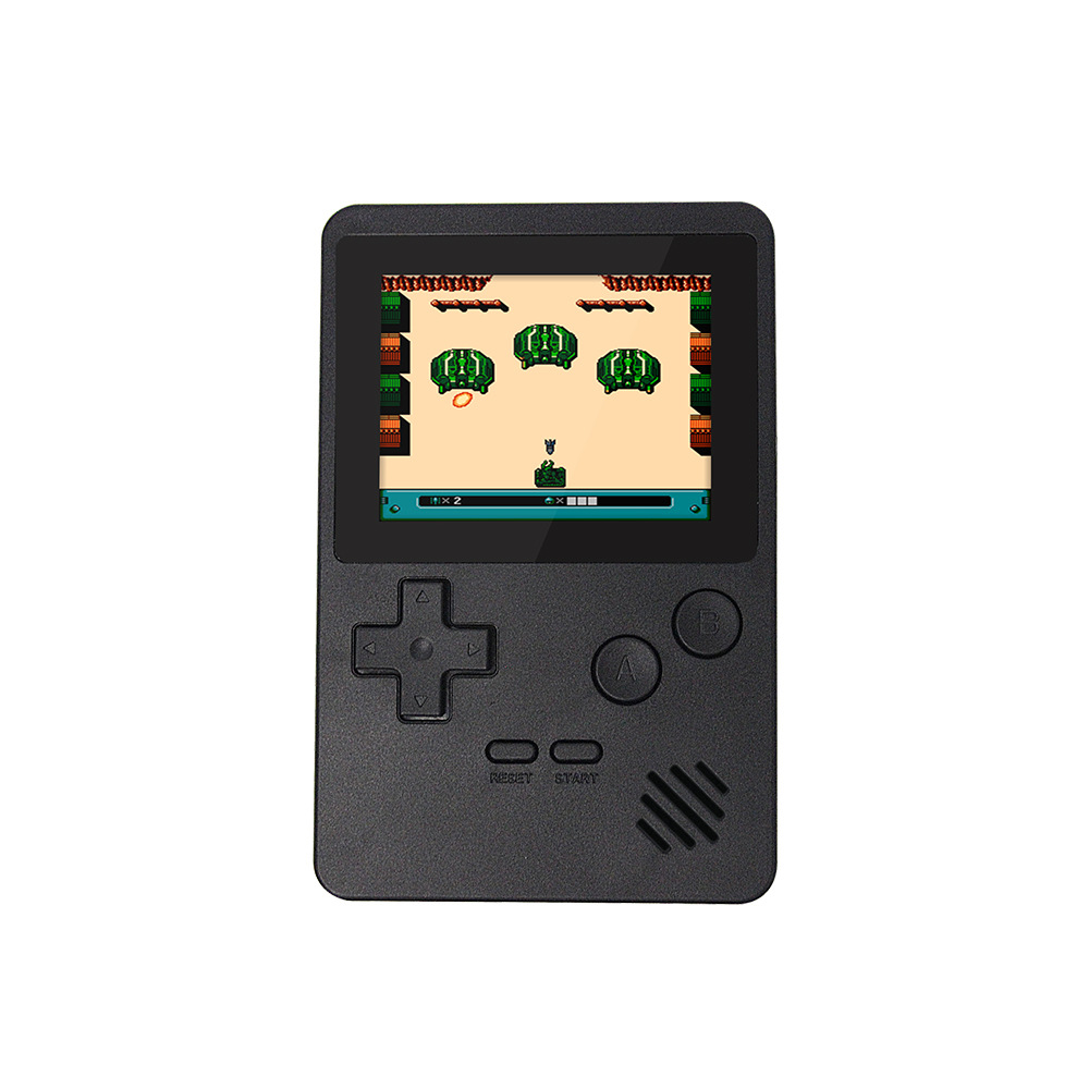 CT-885 Mini Game Console Pocket Game Console Handheld Electronic Game