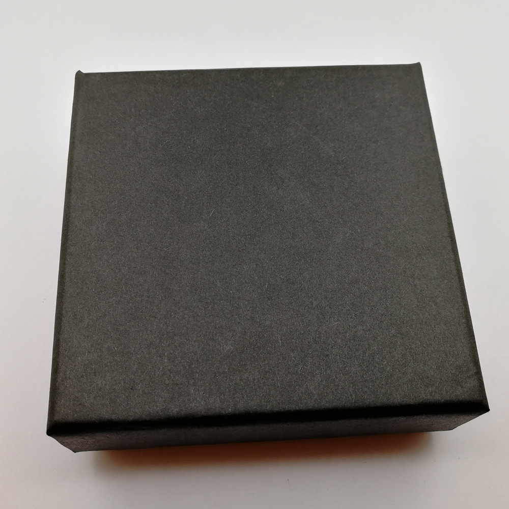 Ring bracelet box necklace box jewelry packaging box jewelry packaging box bracelet necklace earring packaging various sizes