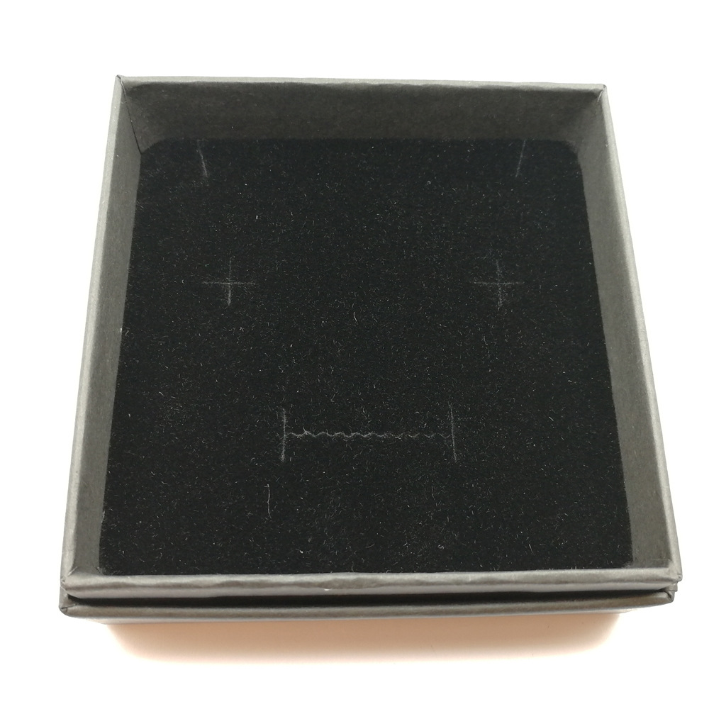 Ring bracelet box necklace box jewelry packaging box jewelry packaging box bracelet necklace earring packaging various sizes