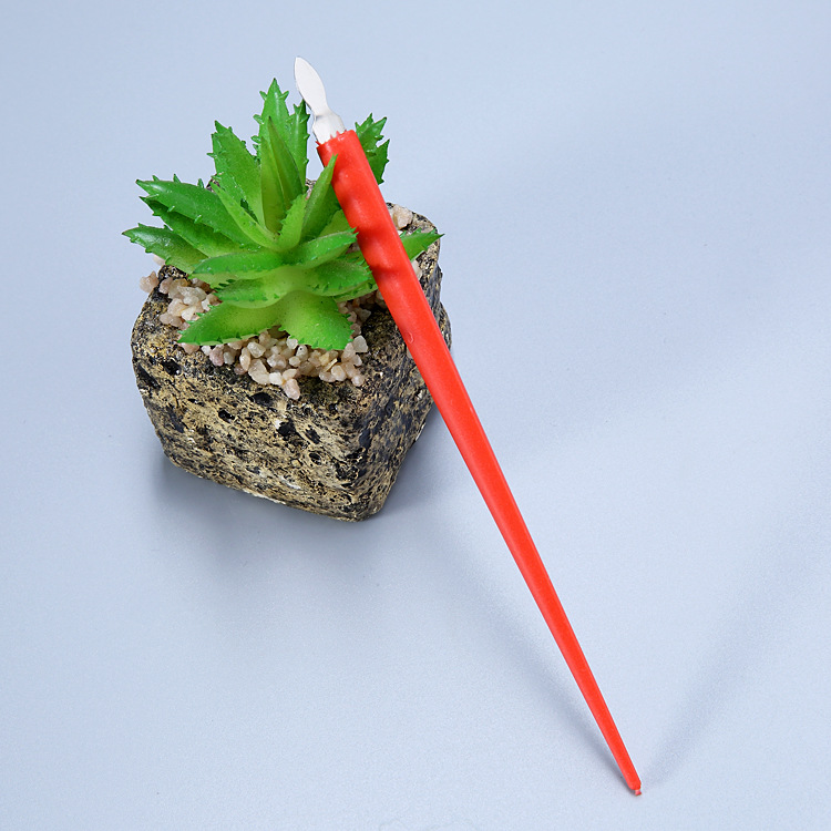 红色小刮刀