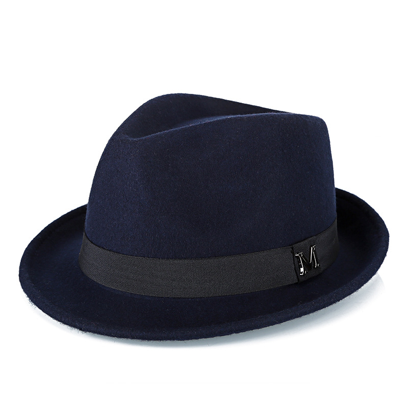 M（56-58cm） · 蓝色