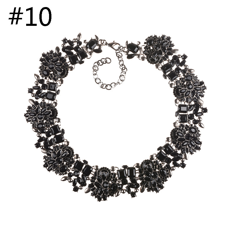 10#全黑