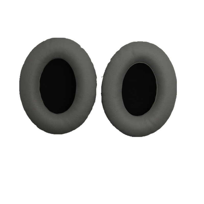 Compatible with BOSE headphone earpads QC35 QC2 qc25 qc15 AE2i headphone sponge earmuffs