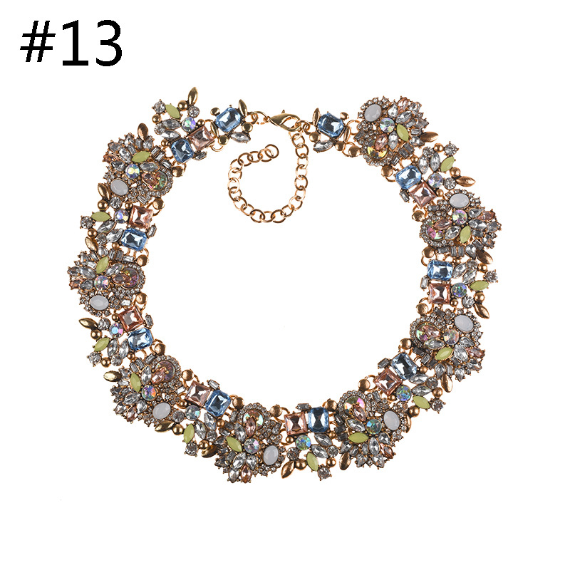13#新彩