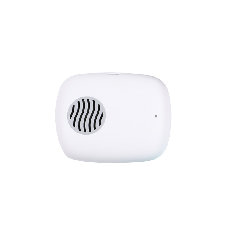 New Toothbrush Sterilization Box with Fan Drying Function UV UV Sterilization Box Portable Toothbrush Sterilizer