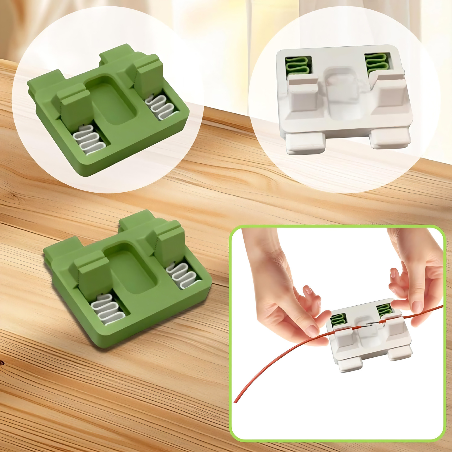Electric Wire Welding Fixture Wire Soldering Fixture Welding Tool Welding Accessories
