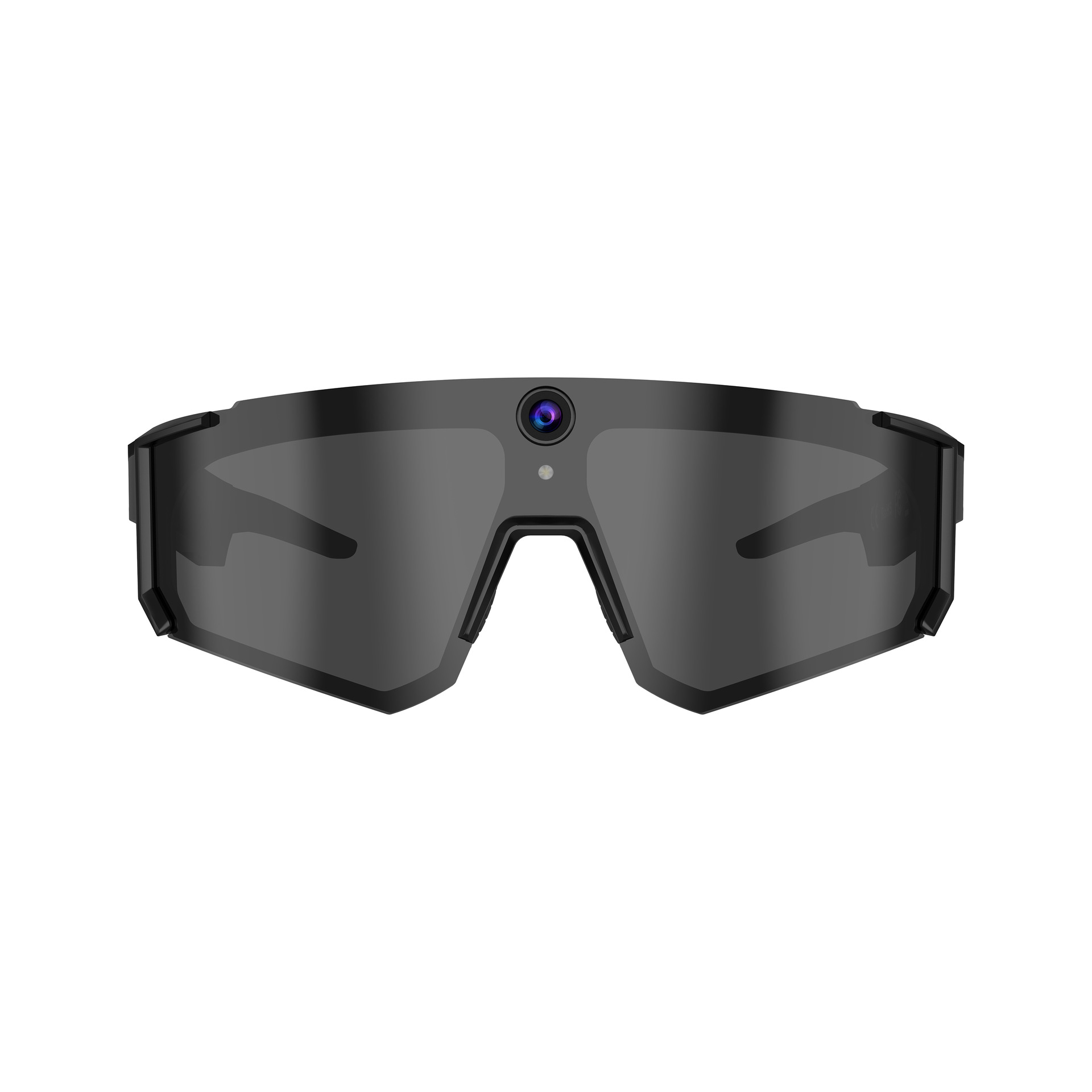 8 million pixel M95 cycling AI smart glasses, photo and video recording, Bluetooth call, music playback, cycling glasses