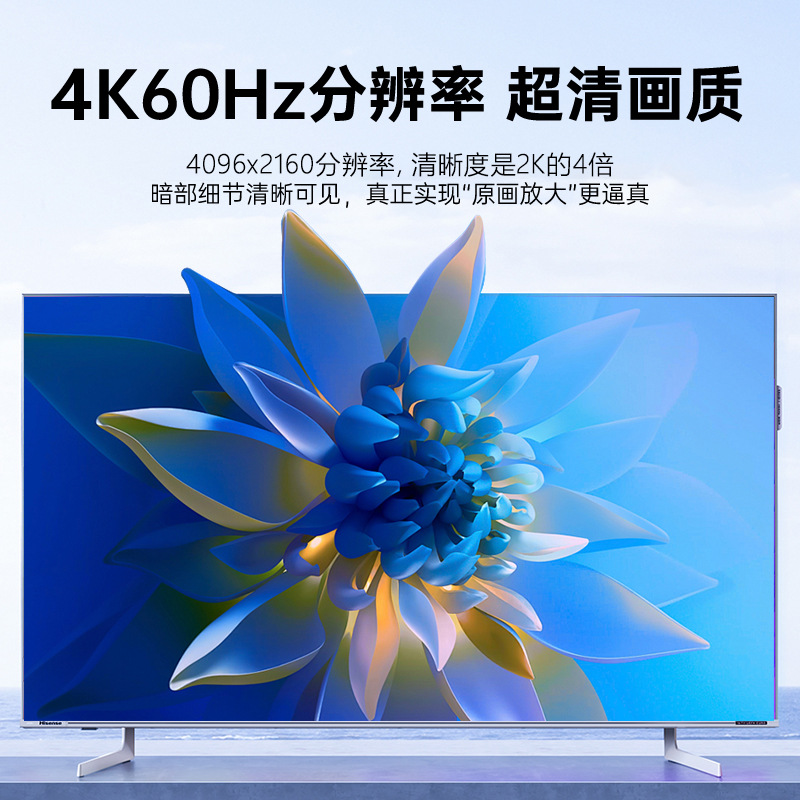 Type-C to HDMI adapter head 4K60HZ HD video phone screen monitor C female to hdmi converter