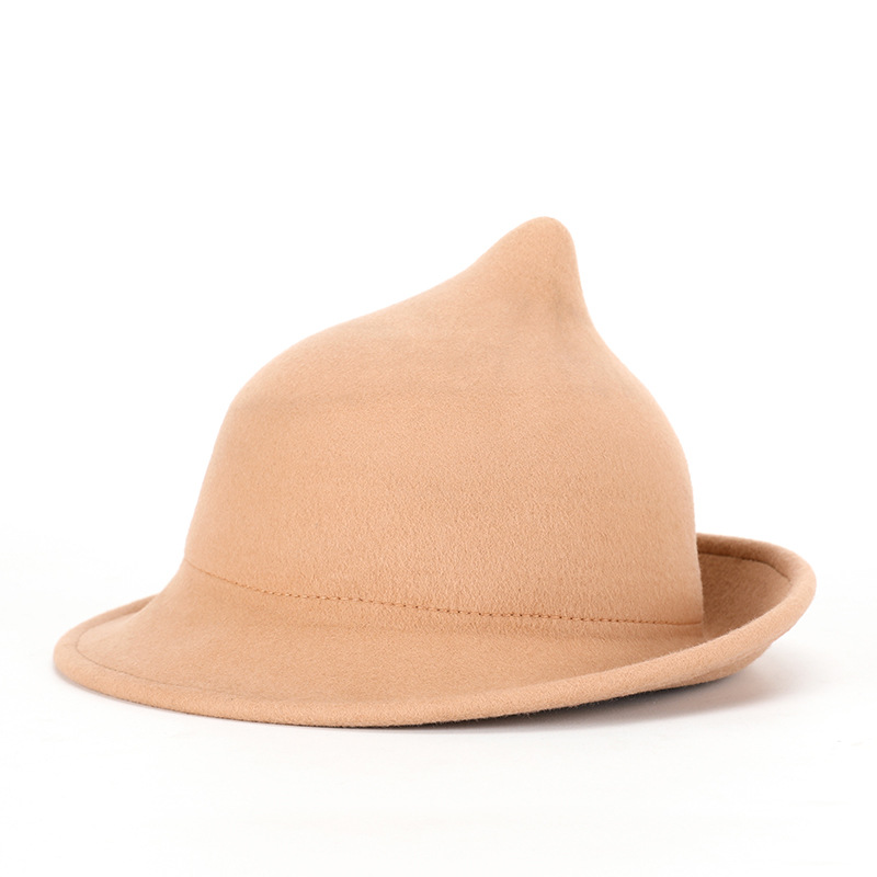 S（54-56cm） · 卡其色