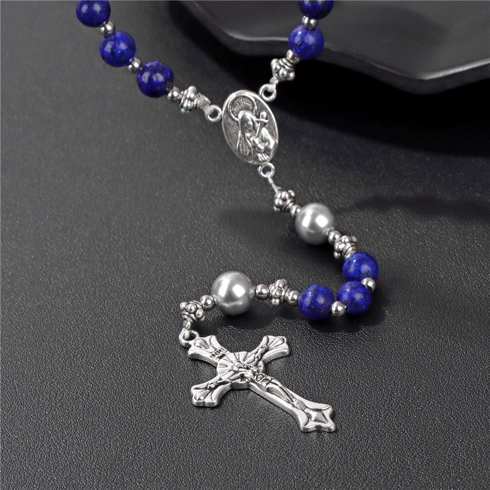 Hand-held bracelet stone beads unisex bracelet accessory gift for boyfriend or girlfriend