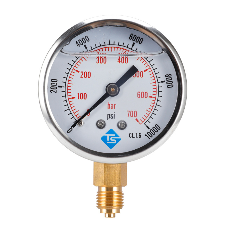TS-PGG604-700bar