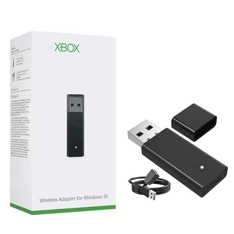 XBOX Battery Set for Xbox Series Handle Battery Charging Cable ONE S 2nd Generation XS Receiver