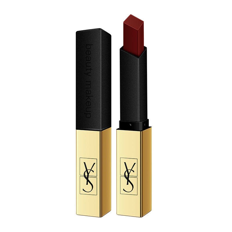 YS Lipstick Cushion Set Two-Piece Foundation Valentine's Day Birthday Gift