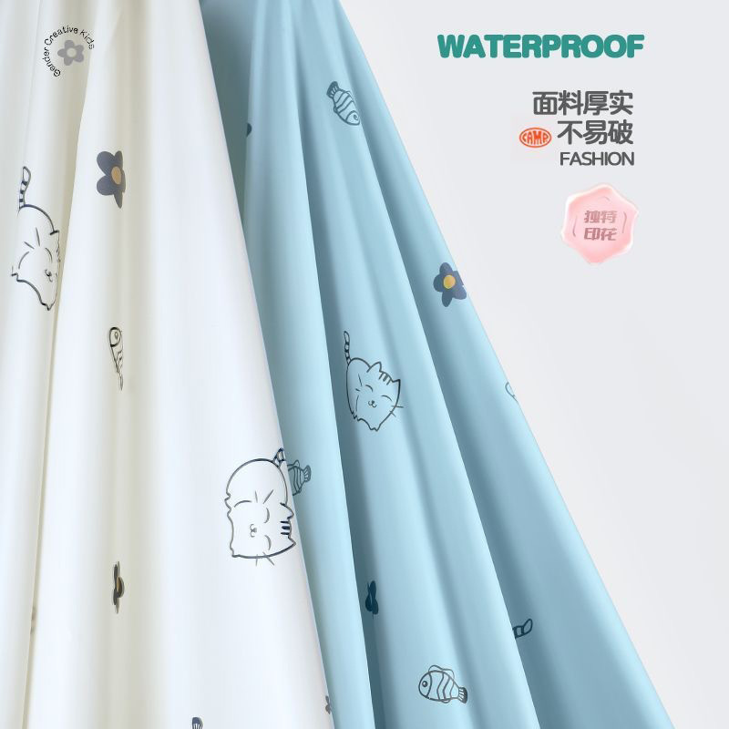 Raincoat Electric Scooter Women Single Person Plus Size Long Full Body Anti-Storm New Thickened