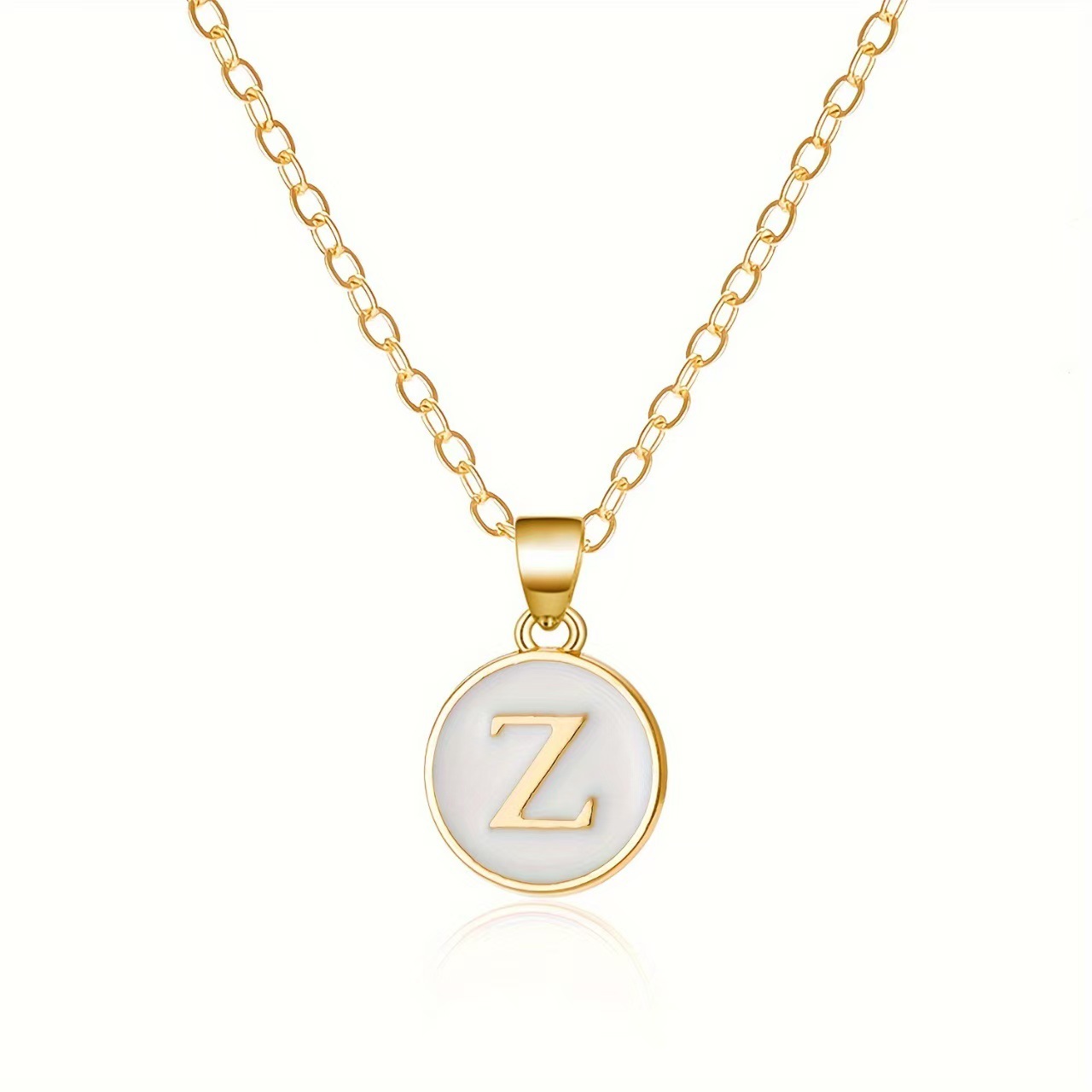 Z