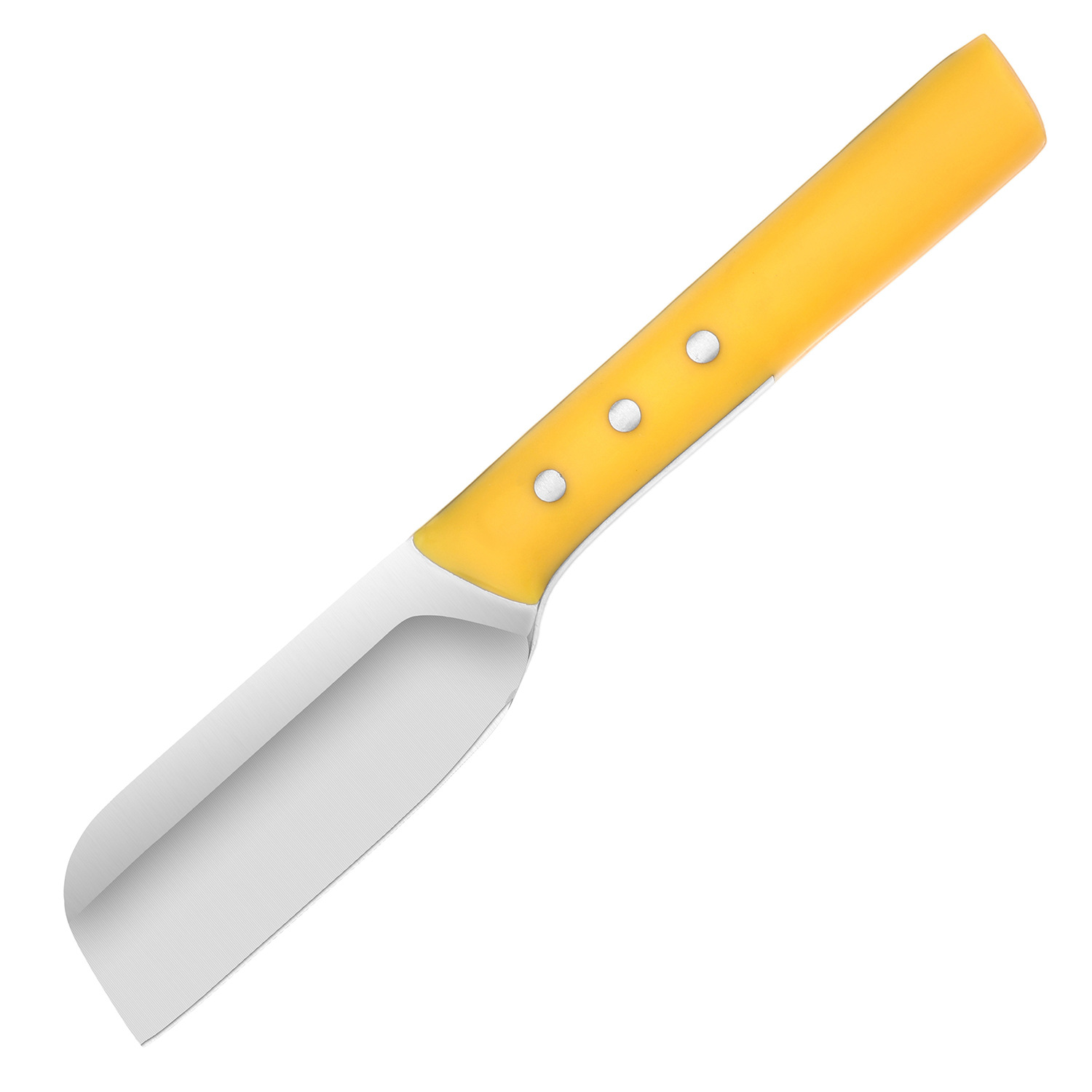 New multifunctional handle meat knife outdoor camping convenient fish killing barbecue dedicated segmentation knife durian knife