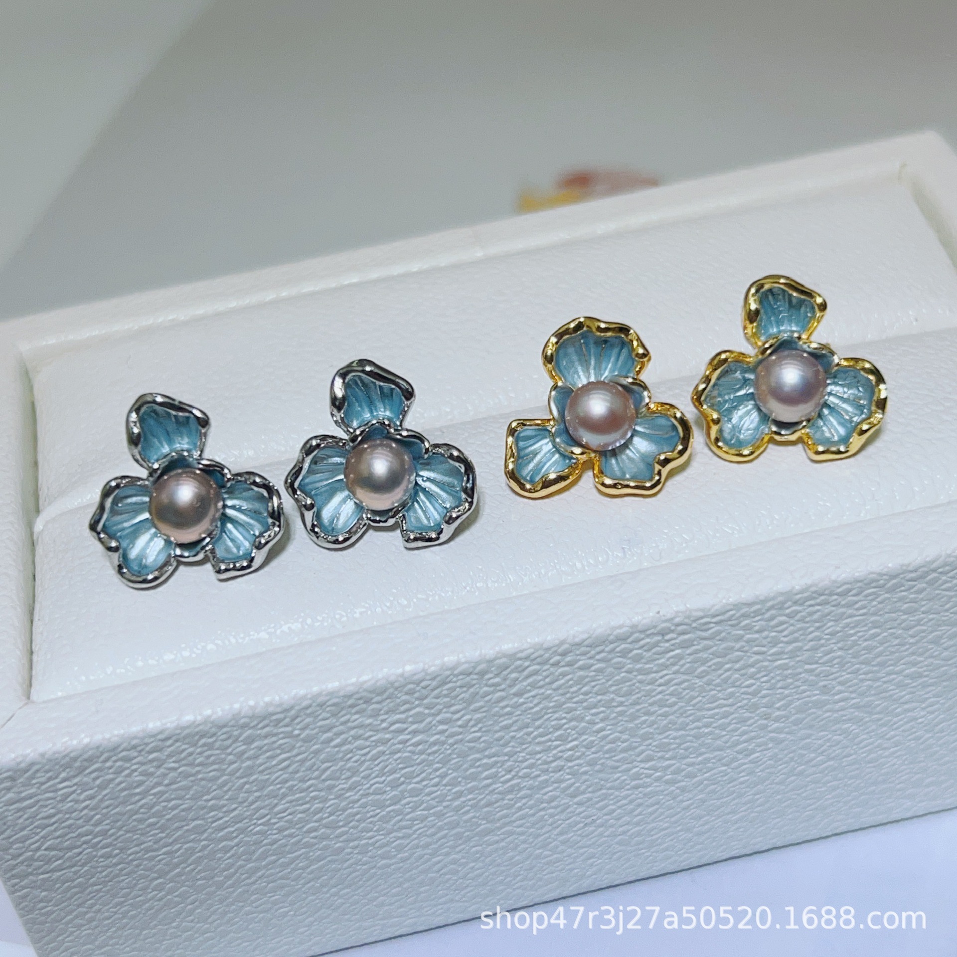 金色 · 1537紫色（5-6MM）