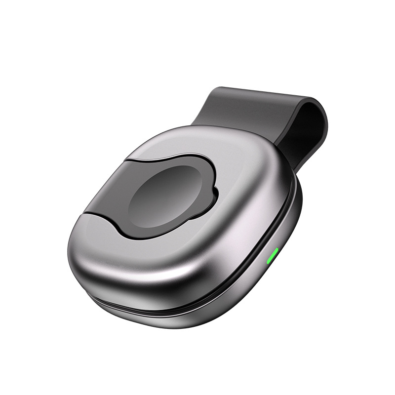 QI2.0 3-in-1 Wireless Charger Magsafe Wireless Charging Fast Charging for Apple Phone Watch Charging