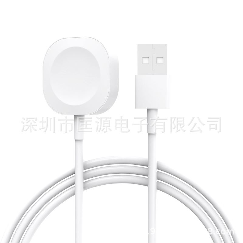 Magnetic Wireless Charger for Apple Watch iWatch S8 Charging Stand series6SE Accessories