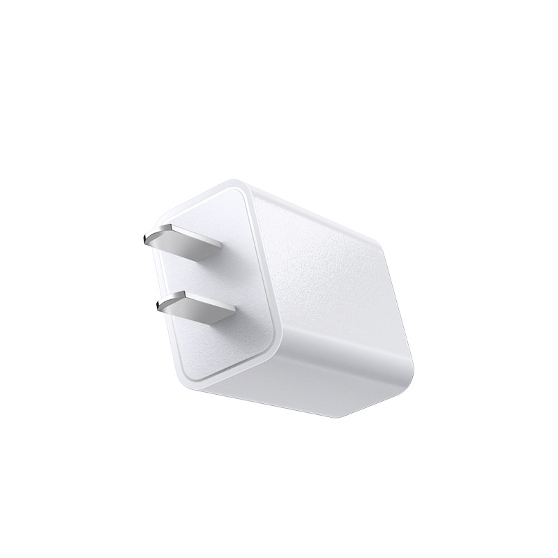 20W mini PD fast charger GaN mobile phone charger 3C certified small home appliance wireless charging power supply charging head