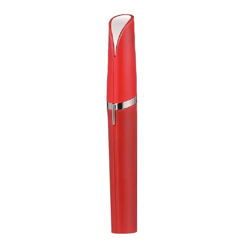 Electric Eyebrow Trimmer for Women, Eyebrow Razor, Hair Remover, Automatic Eyebrow Shaper, Rechargeable Eyebrow Pen