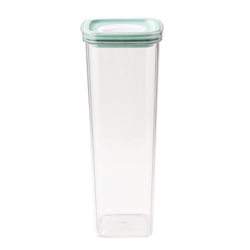OPP装 · 湖绿2400ML