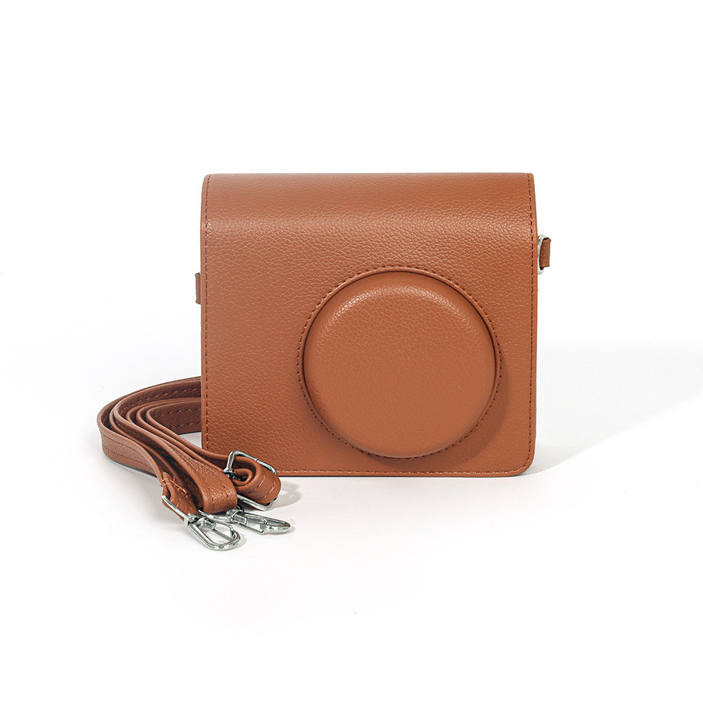 Suitable for KODAK MS300 hard shell camera bag MS300 crossbody bag digital photography accessories