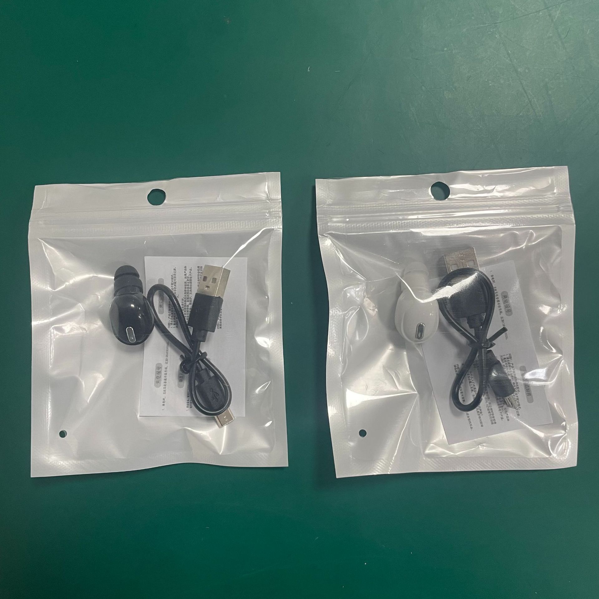 x9 Bluetooth earphones, mini in-ear, Huaqiangbei, sleep, comfortable for long wear, single ear