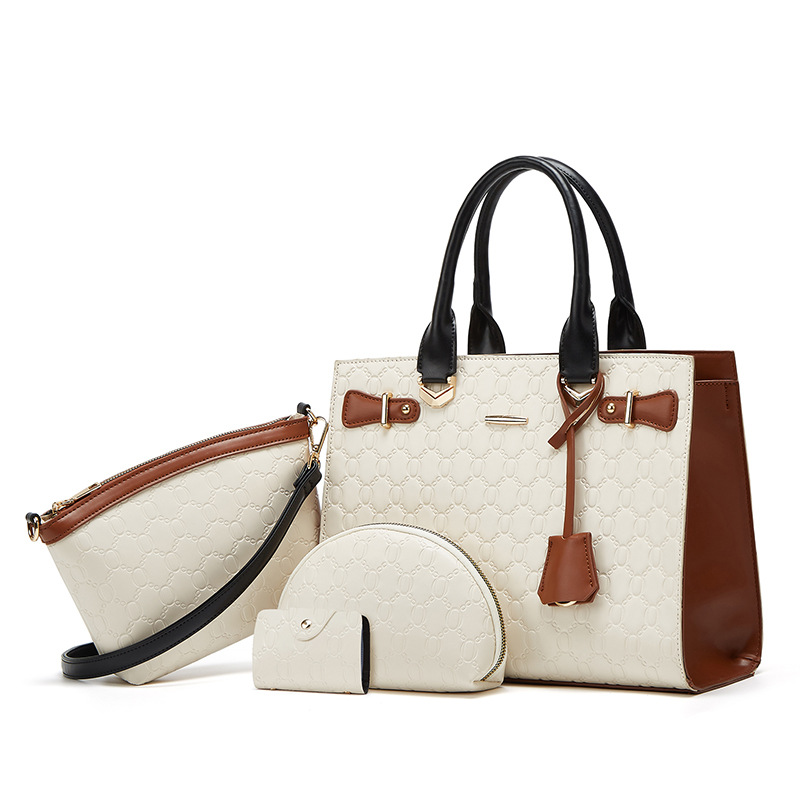 2026 women's bag large capacity shoulder bag crossbody bag handbag for women