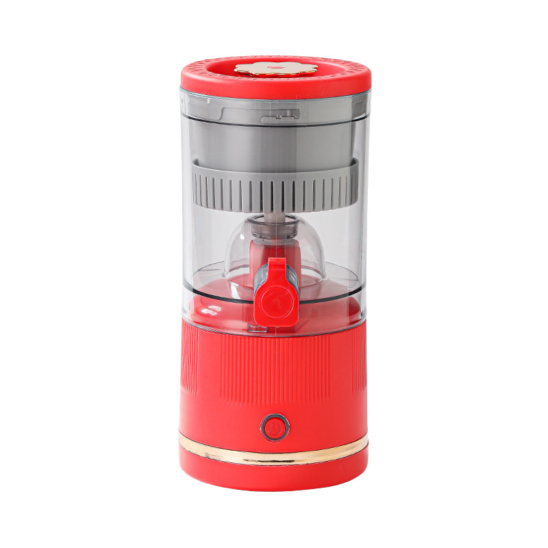 Household Juicer Pure Juice Extractor Juice Separation Portable Juicer Cup Mini Blender Juicer